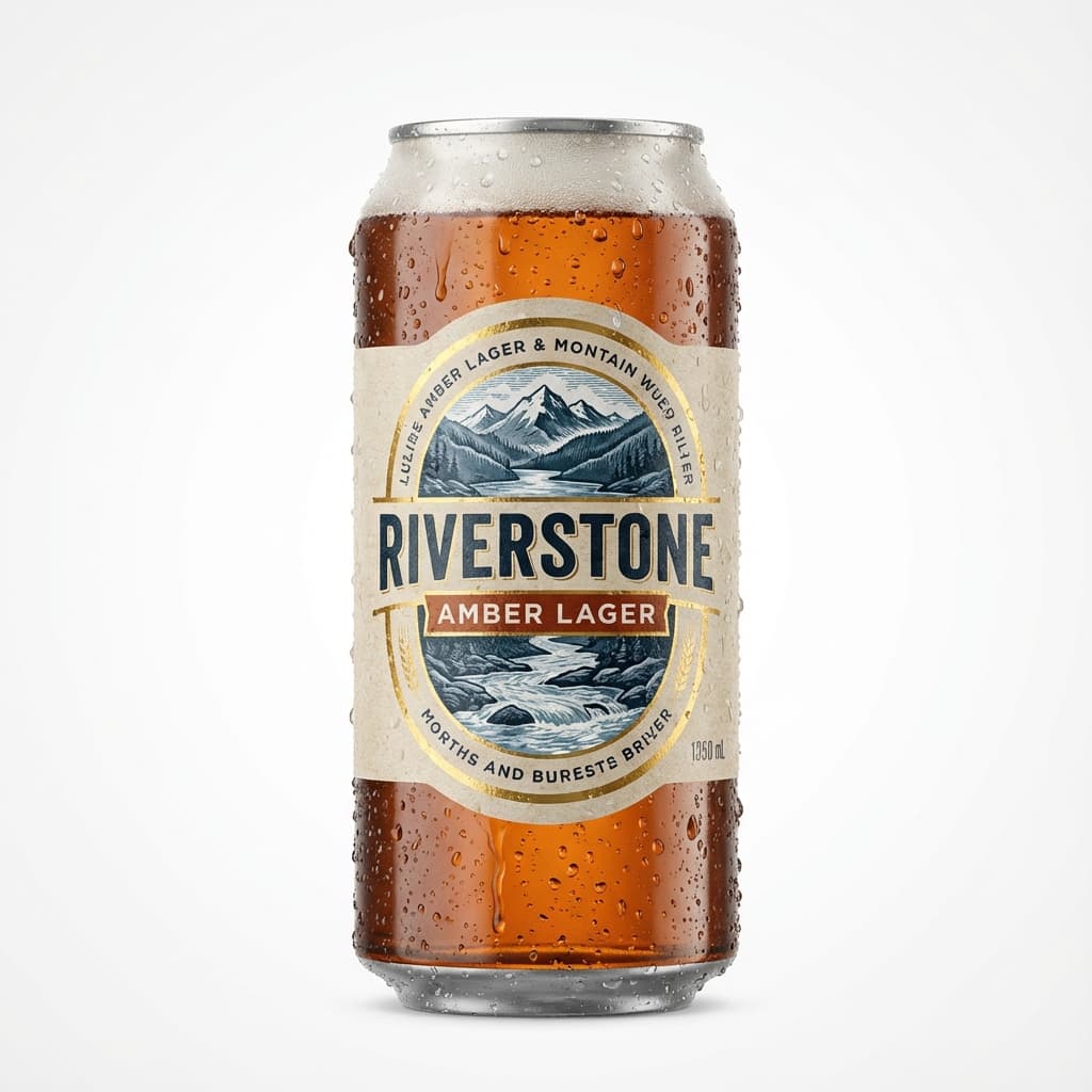 Foster's Lager (4 x 440ml)