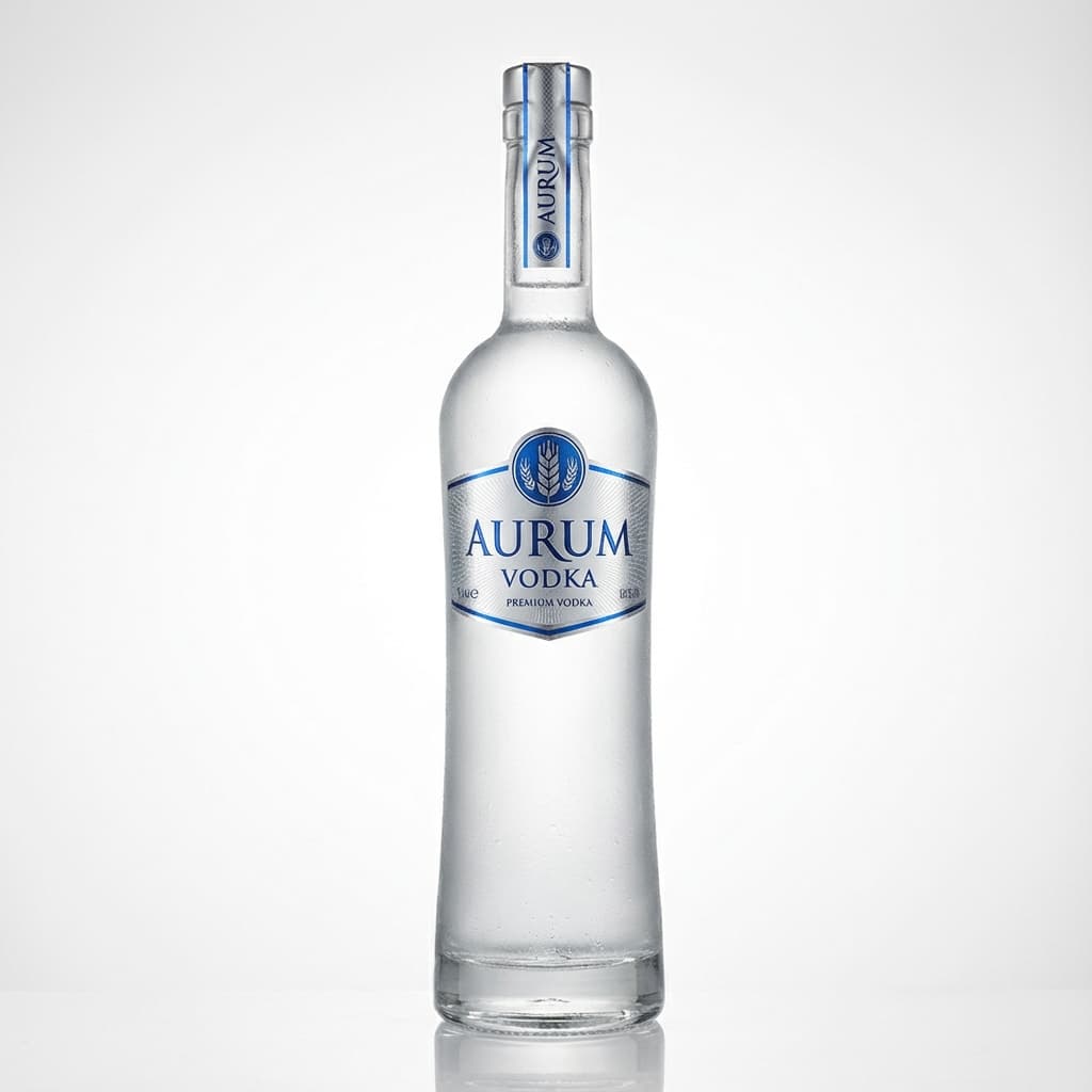 Smirnoff Red Label Vodka (70cl)